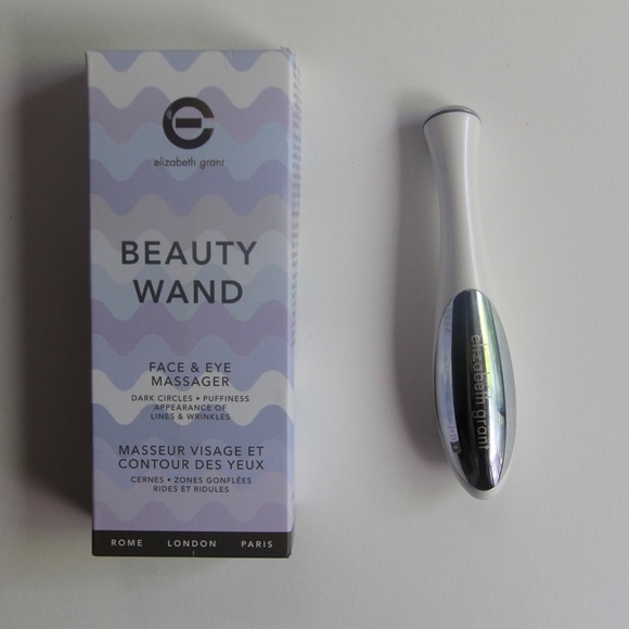 FACE & EYE MASSAGER - Picture 3 of 4